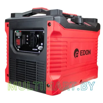 Бензиновый генератор Edon PRO PT-1200